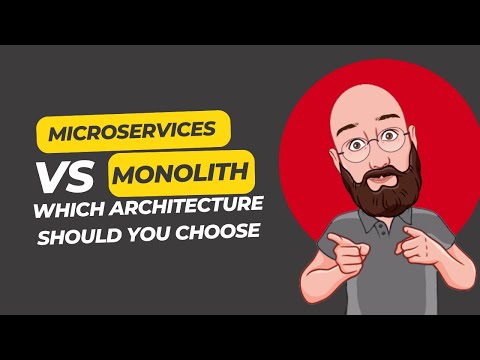 Microservices vs Monolith Which Architecture Should You Choose