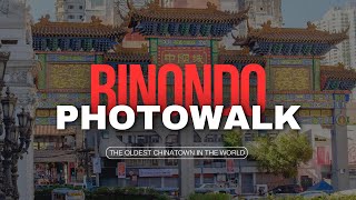 The Oldest Chinatown in the World