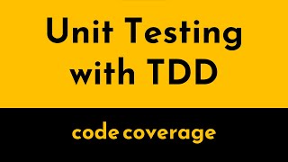 Code Coverage | Coverage Report, Tools, Types and Policies | TDD Best Practices | Geekific