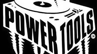 Powertools Mixshow 1994 | Tony B!