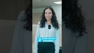 Boost Productivity with OCONNECT's Intutive Features