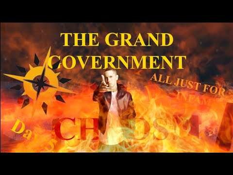 🌟THE GRAND GOVERNMENT✨: 5 (Arcane Odyssey) #roblox #arcaneodyssey