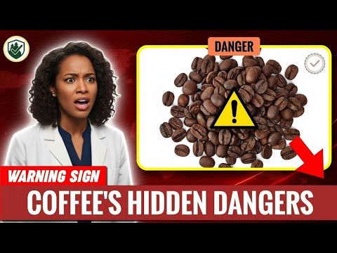 Coffee Toxins: 7 to Avoid + 2 Safe Swaps [2025 Guide]