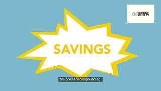 The Power of Compound Interest: Grow Your Wealth FAST