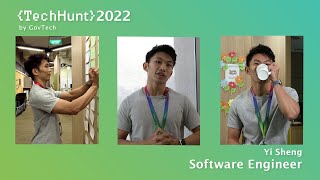 TechHunt 2022 | We are hiring Software Engineers!