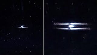 Hubble Telescope Captures Massive Structure Making Its Way Towards Earth