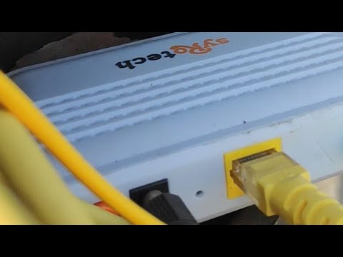 Optical Receiver Working