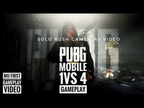 Mastering PUBG Mobile: Epic Gameplay & Pro Tips!