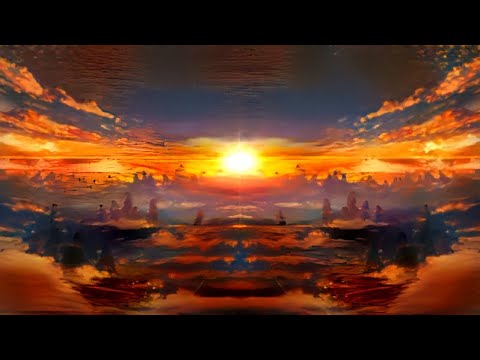 Ratoki - Fire On The Horizon