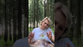 Beautiful music in the forest #relaxing #музыкадлямассажа #relaxmusic #musicforsoul
