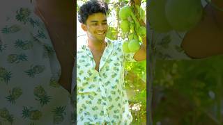 Grandma’s Mango Curry 🥭