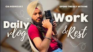 Raab rakha daily vlog #sonakshibatra #fahmaankhan #joycreator #disneyhotstar #funny @joysingh1999