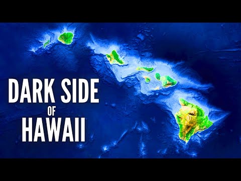 Why No One Can Afford To Live in Hawaii Anymore