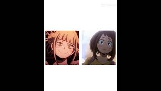 Toga Himiko Funny edit #funnyedits #ochacouraraka #togachako #togahimiko #mha #bhna #funny #arson