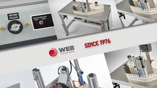 WT-25LCI vs. WT-30LCI RPM Comparison