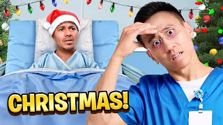 Christmas in the ER