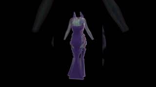 Look #4 #clo3d #ARdesign #digitaldesign