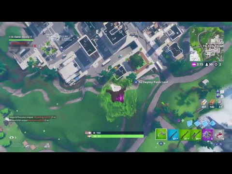 Fortnite fun