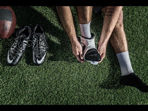 DonJoy Performance POD Ankle Brace