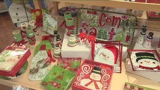 Support local retail with Small Business Saturday