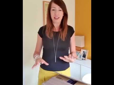 Survival Skills for Freelancers unboxing: bestselling book for freelancers and small business owners