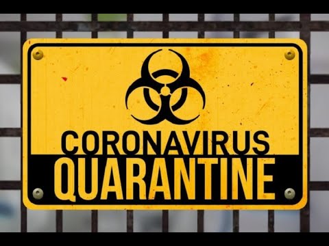 7 Ways to Deal with the Quarantine