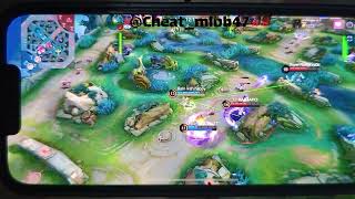 MLBB CHEAT НА ANDROID: КАК ИГРА СТАЛА ИГРУШКОЙ?