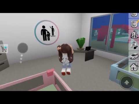 30 years of being an orphan in BROOKHAVEN RP!, ROBLOX