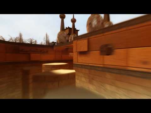 KZMOD: kz_bhop_kashgar 00:16 Z0ck3rOO7