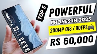 24GB + 256GB | Best Phone Under 60000 in Pakistan 🇵🇰 | 28 Nov-Dec Mobile Price Update 