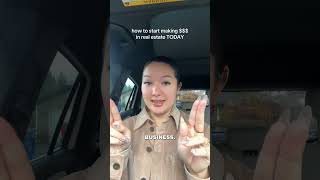 How to start making money in wholesaling TODAY