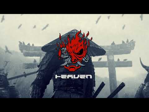 samurai - heaveN (preview)