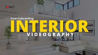 minimal interior Videography | Interior Videography | Home Decor Video | wevito branding | Rajkot