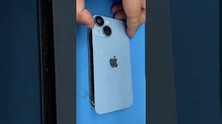 iPhone 14 Battery Replacement #iPhone14Battery #iPhoneRepair #DIYiPhoneRepair #iPhoneFix