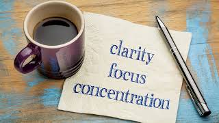 10-minute Focus Boost intro