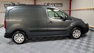 ☀️ NO VAT ☀️ Citroen Berlingo Van for sale Preston | Southport | Lancashire | North West | Van Sales