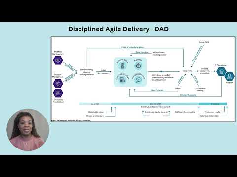Framework Fridays: DAD