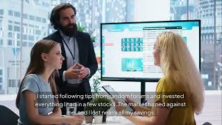 Learn to Trade Stocks | A Step-by-Step Guide for Beginners