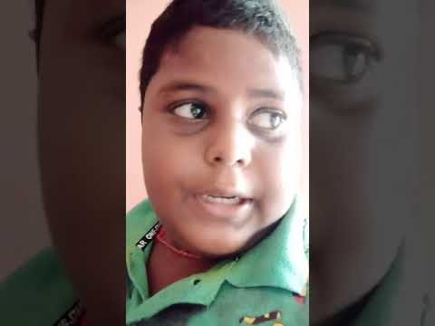 Kids svm channel