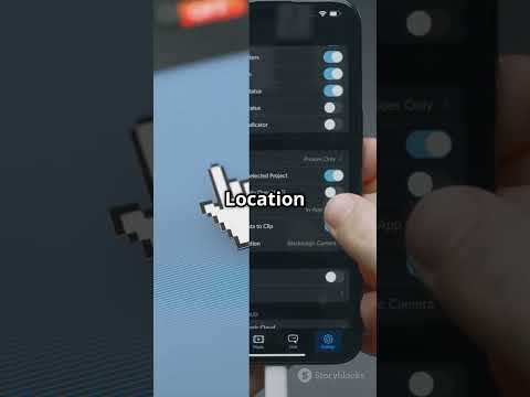 This Hidden Setting Is Killing Your Android #techshorts #smartphone #iphoneevolution #techshorts