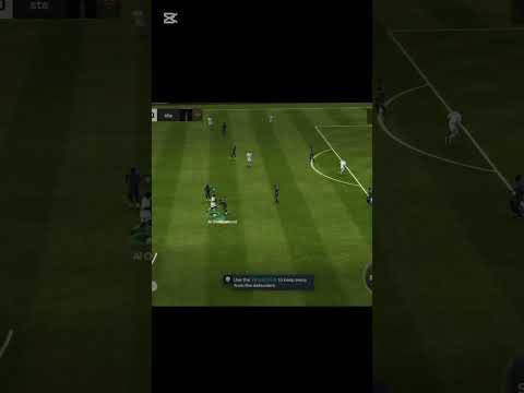 My RW #fcmobile #esports #fifamobile #skills