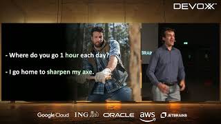 The Psychology of Code  by Victor Rentea
