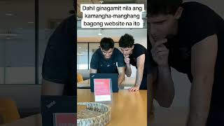 Mas pinadali na ang trabaho #aiprogramming #aitools #aicoding #autocode #autocoding