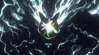 STRUCT (Best Part & Super Slowed) - UdieNnx - PHONKLIST VISUALIZER