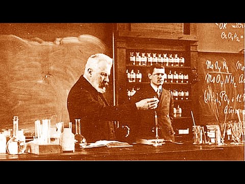 The Chemist Who Accidentally Solved Fermentation