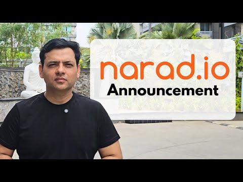 Narad Important Announcement - The Compliance Playbook