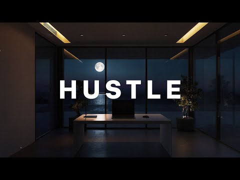 Focus = ♾️ | Work Music for Pure Hustle | No Distractions