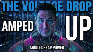 AMPED UP about power prices - Take 2