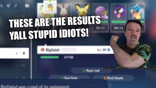 DSP Salty Asf After Trolls Mocked His Workout Results, Goes on an Insane Rant About Stalkers