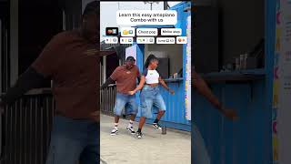 Boom dance challenge tutorial for beginners #shorts #tutorial